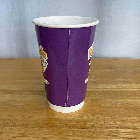 Clerks Movie Mooby’s Red Bank 2020 Cup Promo Kevin Smith Jay Silent Bob - Picture 2 of 6